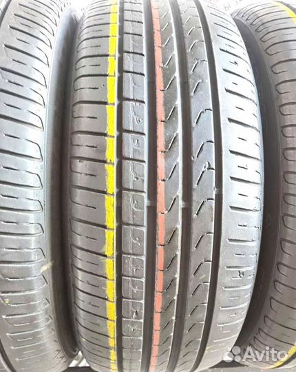 Pirelli Cinturato P7 225/50 R18 92N