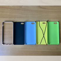 Чехол на iPhone 5, 5s, 5 se