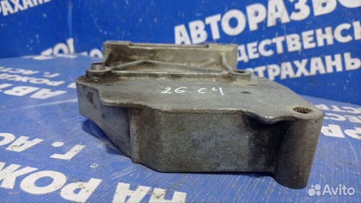 Кронштейн кондиционера Citroen C4 купе NFU 2005