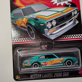 nissan laurel