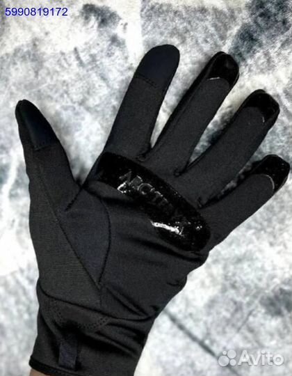 Перчатки arcteryx