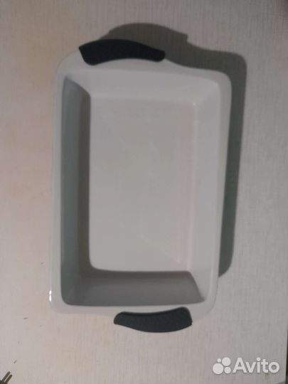 Форма для запекания керамическая