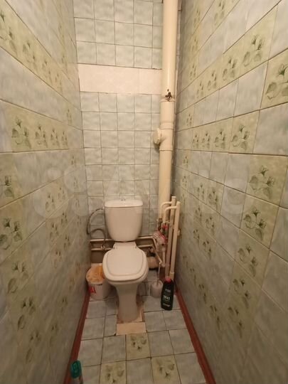 2-к. квартира, 49 м², 9/9 эт.