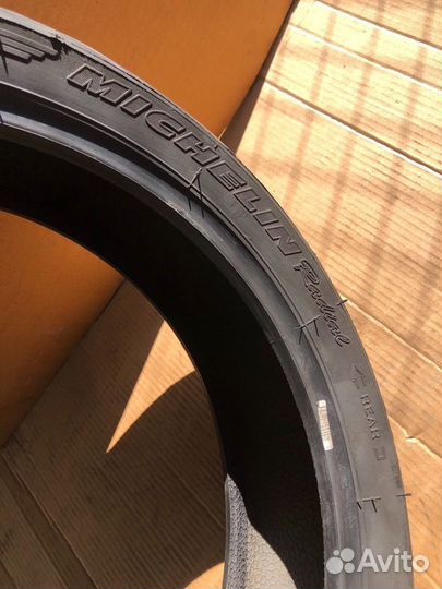 Мотошины 160 60 17