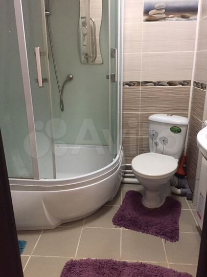 2-к. квартира, 40 м², 1/3 эт.