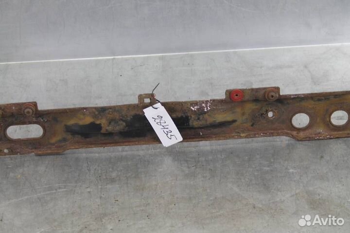 Кронштейн радиатора Ford Focus 3 2011