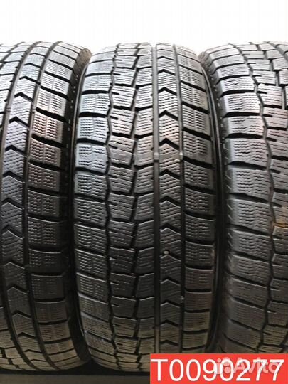 Dunlop Winter Maxx WM02 195/65 R15 91Q