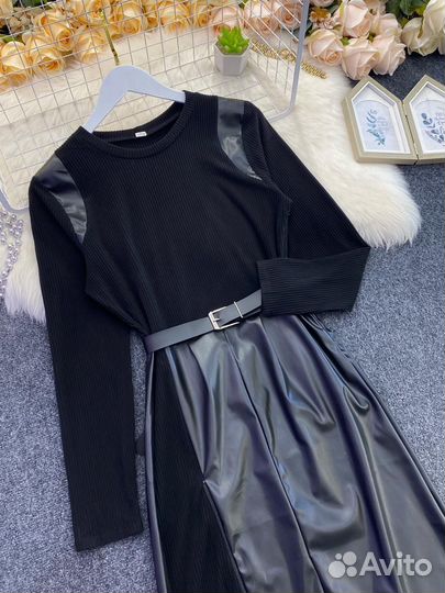 Платье женское