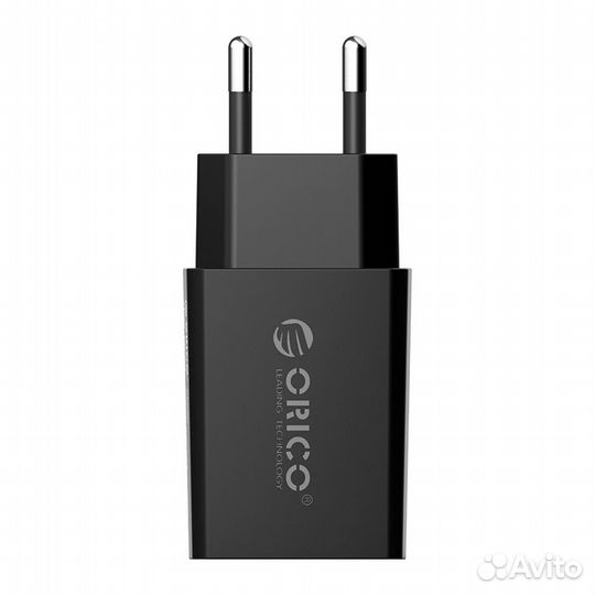 Orico Mini USB Charger 5V2A 10W CG10-U-EU новый