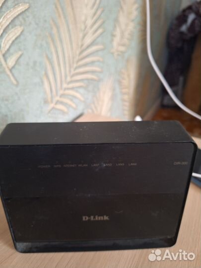 Wifi роутер