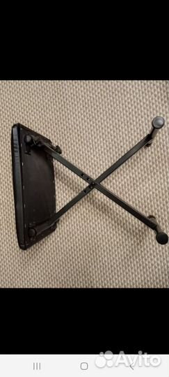 Стульчик для фортепиано