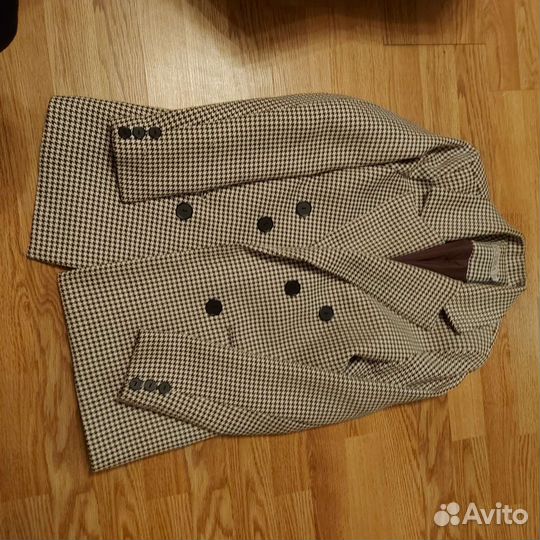 Пиджак