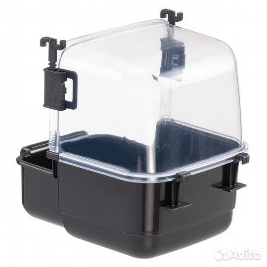 RIO 3Ванночка для попугаев