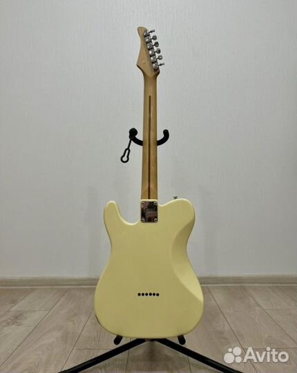 Электрогитара Cort Gold Edition