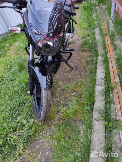 Bajaj Pulsar 180 DTS-i