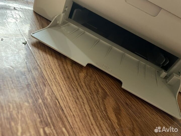 Принтер лазерный samsung