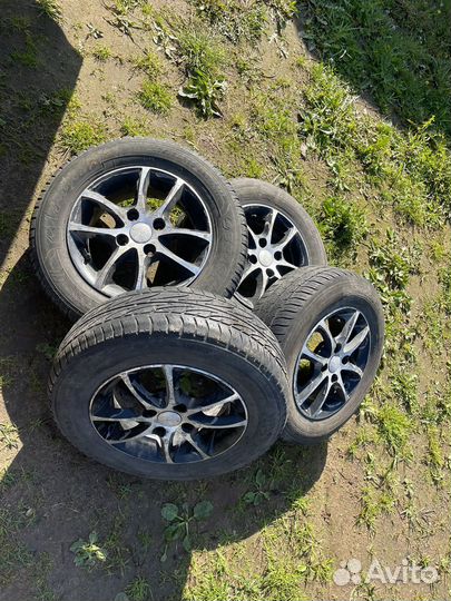 Диски r13 на ваз