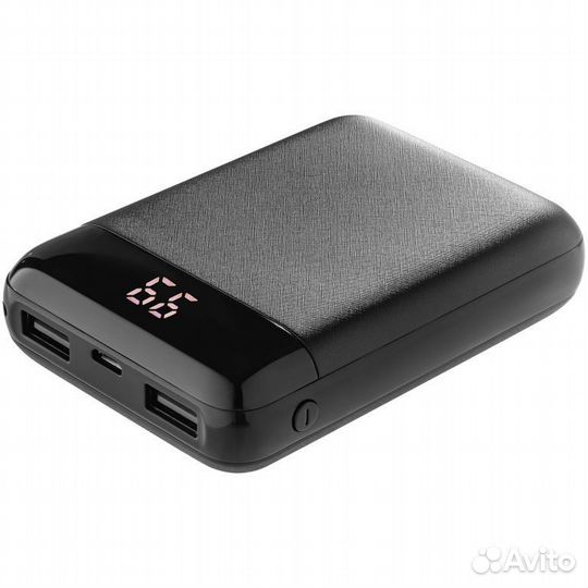 Powerbank unisced 10000mah