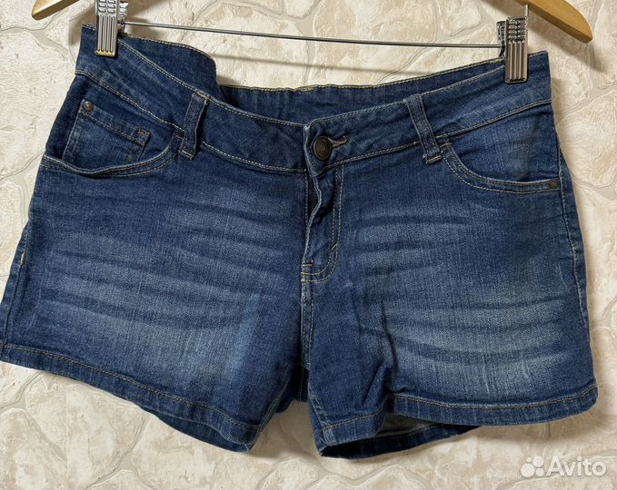 Шорты женские брендовые