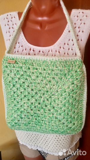 Сумка шопер