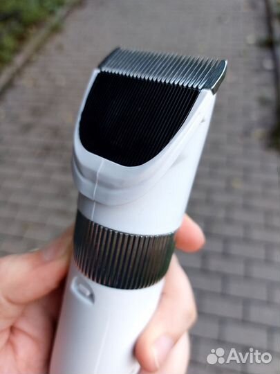 Машинка для стрижки животных