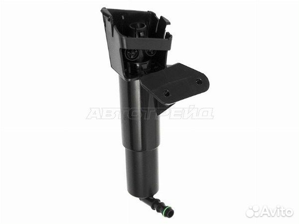 Омыватель фары