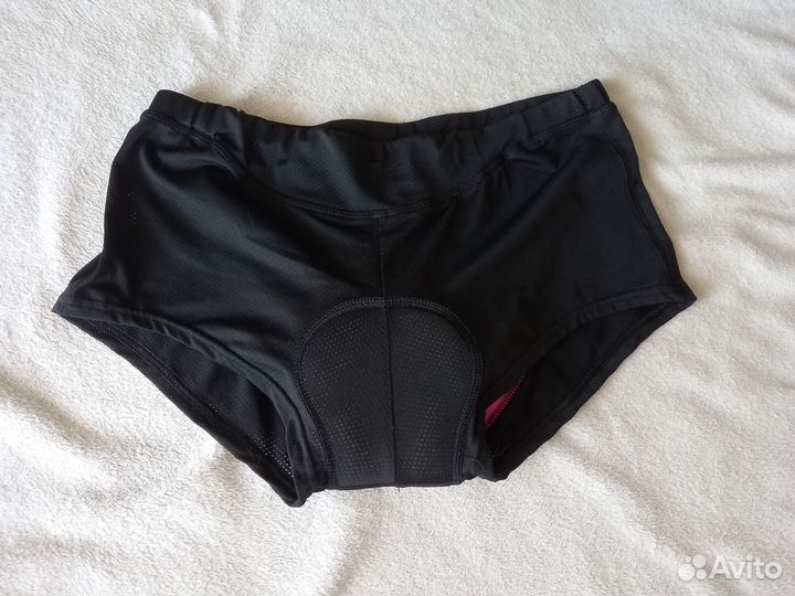 Шорты для верховой езды 44 46