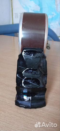 Часы настольные СССР