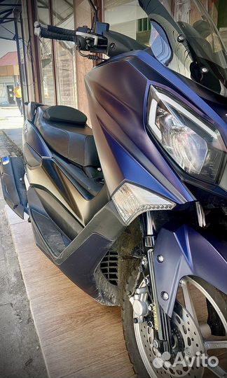 Vento Max 200
