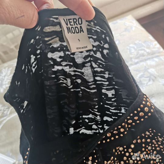 Пакет с Женскими вещами