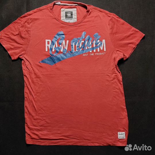 G star Raw