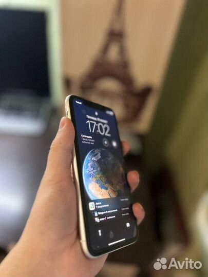 iPhone Xr, 64 ГБ