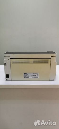 Принтер лазерный Samsung Xpress M2020