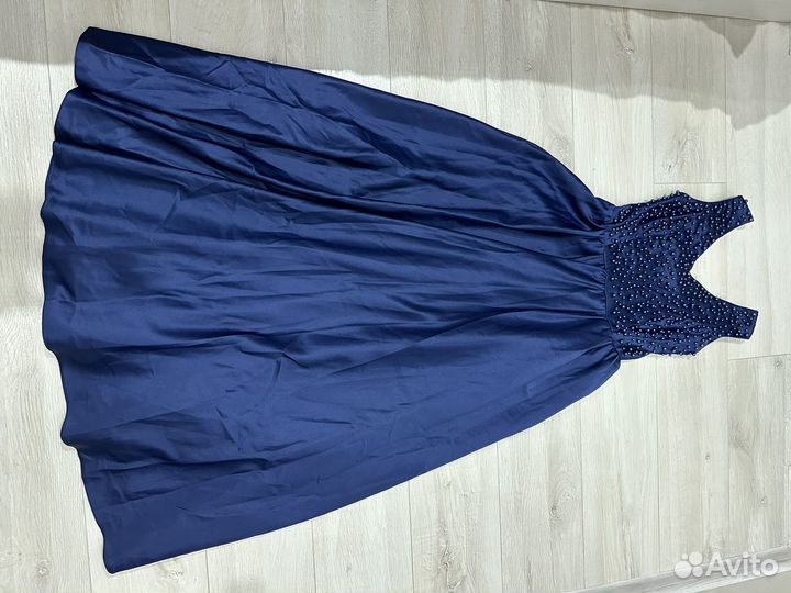 Вечернее платье 24