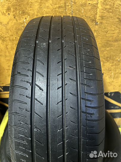 Yokohama BluEarth-GT AE51E 205/65 R16