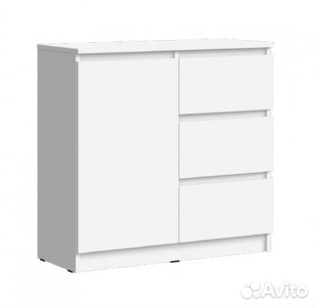Комод Челси №3 (новый, с гарантией)