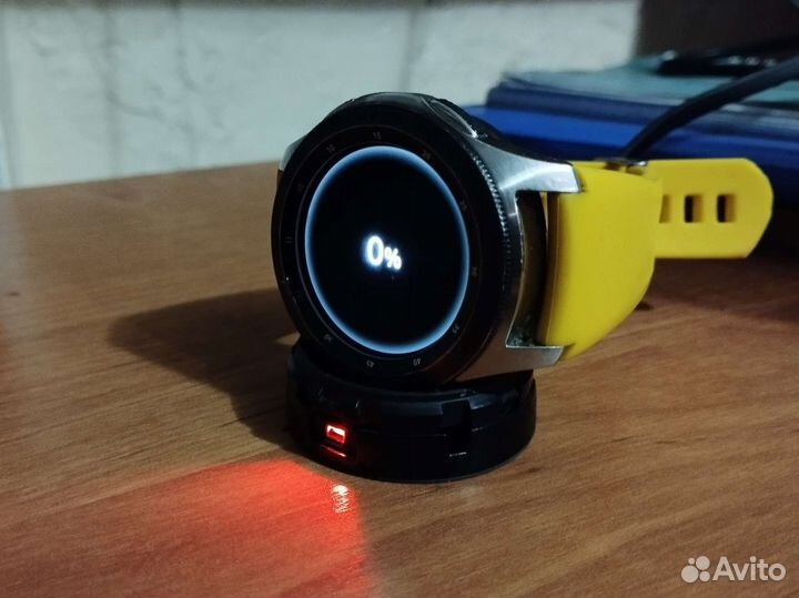 Galaxy watch SM-R800
