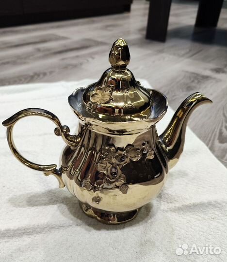 Чайный/кофейный сервиз Satori glazur