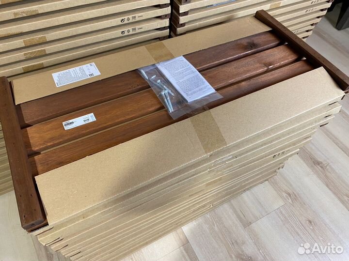 Полка для стеллажа tordh IKEA 70x32