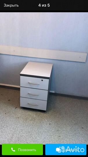 Мебель офисная, в кабинет