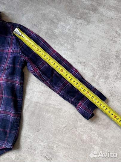 Рубашка некст 110