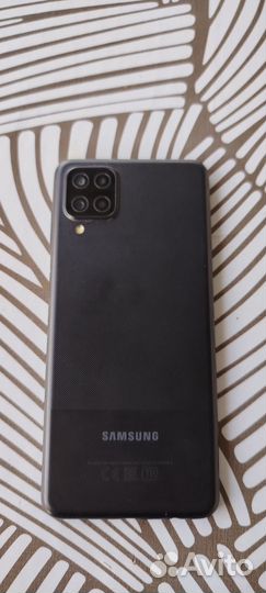 Samsung Galaxy A12, 2/32 ГБ