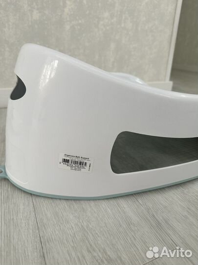 Горка для купания angelcare