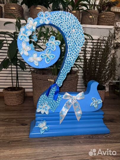 Детские праздники