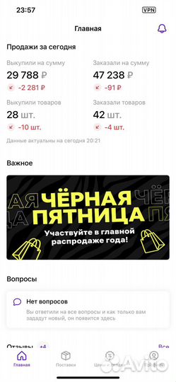 Открою магазин на Wildberries/ozon/ям