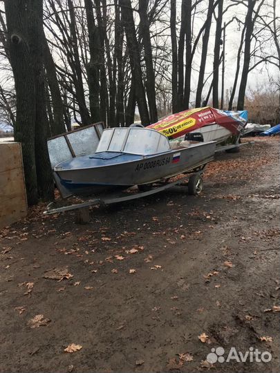 Прогресс 4 suzuki 30