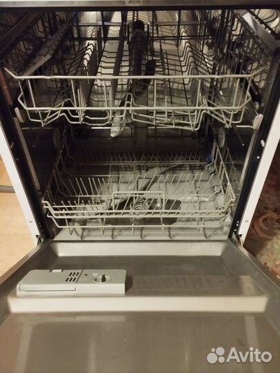 Посудомоечная машина Dexp М12C7PD мало Б/У
