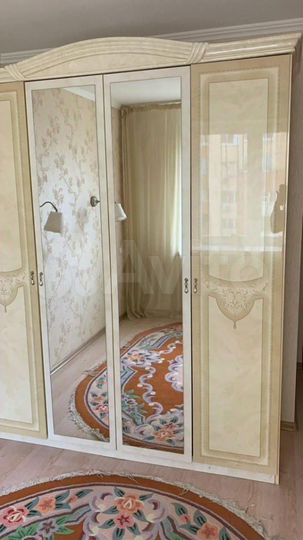 3-к. квартира, 66,7 м², 7/14 эт.