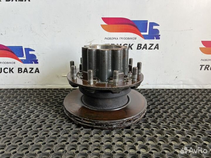 A9463560201 Ступица задняя