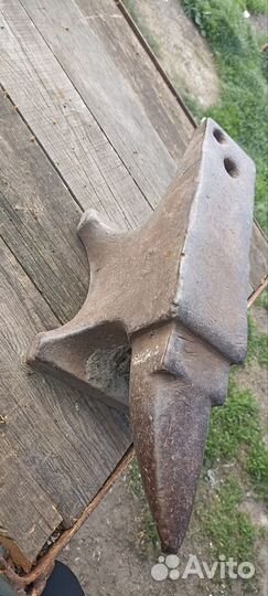 Наковальня